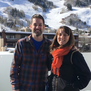 Event Home: Ian Oberg - Colorado Medical Debt Relief